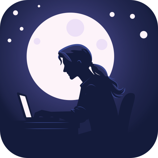 Night Coder